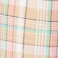 new khaki plaid