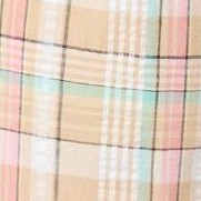 new khaki plaid
