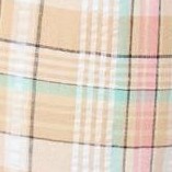 new khaki plaid