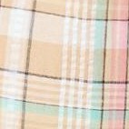 new khaki plaid