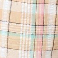 new khaki plaid