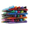 Paper Mate InkJoy 300 RT Retractable Ballpoint Pen 1mm Black 36/Box 1951378 - 2 of 4