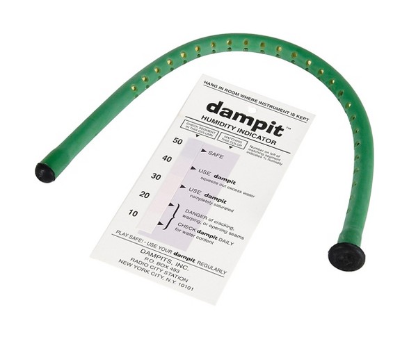 Dampit Cello Humidifier