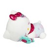 Hello Kitty Kids' 18" Sleeping Plush - image 2 of 4