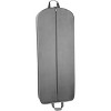 WallyBags 60" Deluxe Travel Garment Bag - 3 of 4