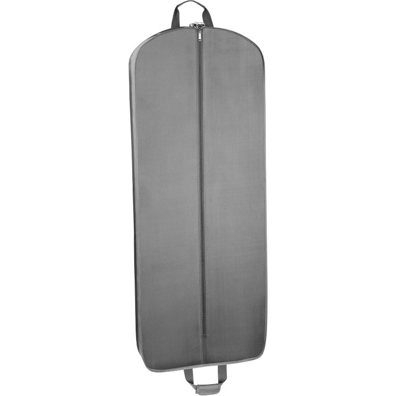 WallyBags 60" Deluxe Travel Garment Bag, 3 of 6