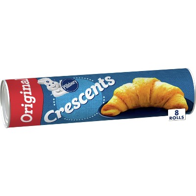 Pillsbury Original Crescent Rolls - 8oz/8ct