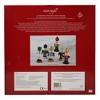 Robin Reed English Holiday Christmas Crackers – Traditional Nutcracker, Set of 6, 12" Each, Ages 13+ - 2 of 4
