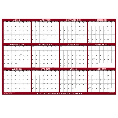 Calendars Target