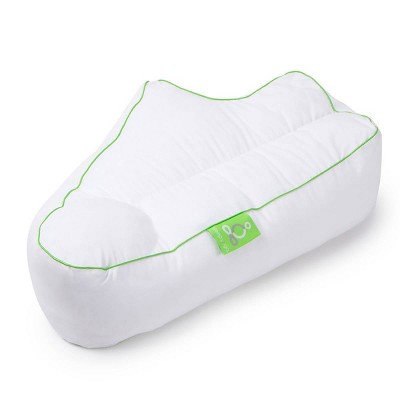 Arm pillow shop side sleeper