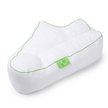 Sleep Yoga® Knee Pillow for Hip Support