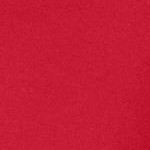 vivid red