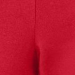 vivid red