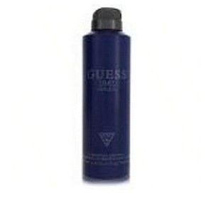 Guess 1981 Indigo by Guess for Men - 6 oz Body Spray - 1 of 1