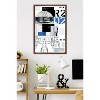 Trends International Star Wars: Power Of The Force - R2-D2 Framed Wall Poster Prints - 2 of 4