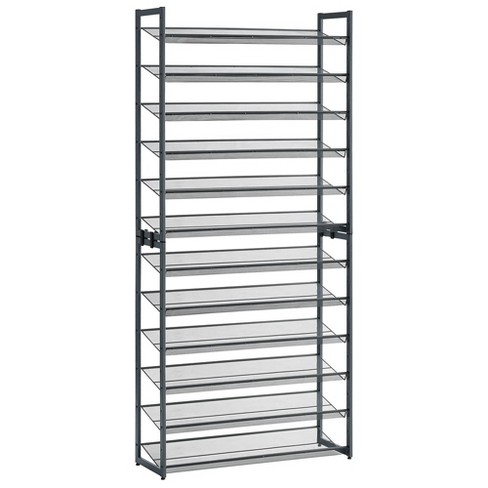 Stainless Steel Storage Shelf : Target