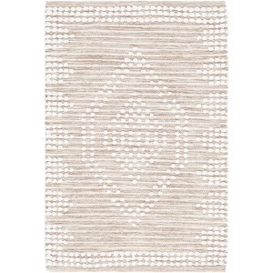 Montauk MTK980 Hand Loomed Indoor Rugs - Safavieh - 1 of 4