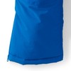 Lands' End Kids Squall Waterproof Iron Knee Winter Snow Pants - 3 of 3