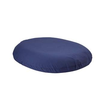 FIRM Dreamsweet Memory Foam Extra Thick Dual Layer Seat Cushion
