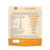 Dr. Elsey's Clean Protein Turkey Flavor Crunchy Cat Treats - 6oz - 2 of 4