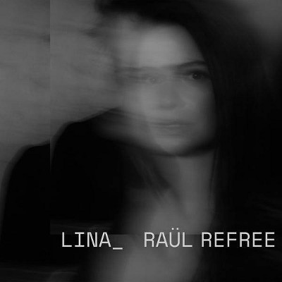 Lina raul refree - Lina raul refree (CD)