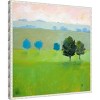 Amanti Art Gascony by Sally Hootnick Framed Canvas Wall Art - image 3 of 4