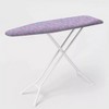 Unique Bargains Durable Pattern Design Ironing Board Cover 1 Pc - 2 of 4