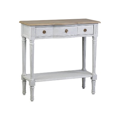 Gracelynn Console Table Gray - East At Main