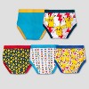 Boys' Pokemon 5pk Underwear : Target