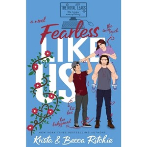 Fearless Like Us (Special Edition ) - by Krista Ritchie & Becca Ritchie - 1 of 1