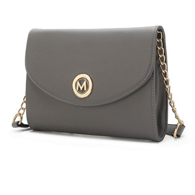 MKF Collection Candra Women’s Crossbody Bag by Mia K