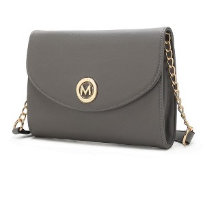 MKF Collection Candra Women’s Crossbody Bag by Mia K - 1 of 4