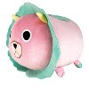 Great Eastern Entertainment Spy X Family - Chimera Forger Laying Down Plush 8"H - 2 of 3