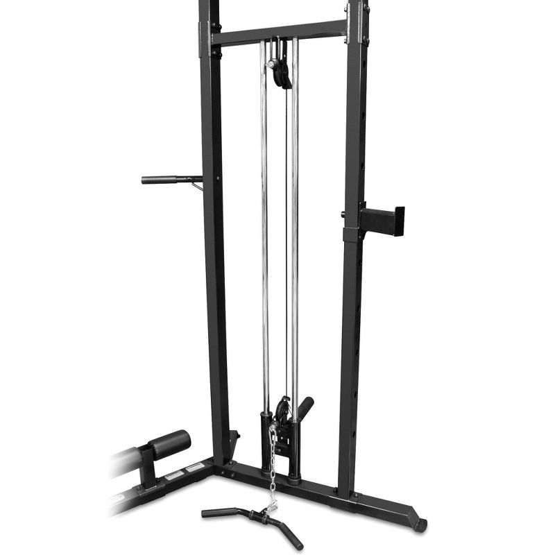 Marcy Cage System Non-Powered Elliptical Machine, 4 of 16