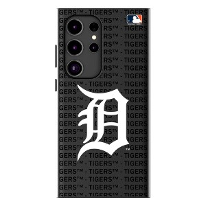 Keyscaper MLB Text Backdrop MagSafe Compatible Cell Phone Case for Galaxy S24 Ultra - 1 of 4