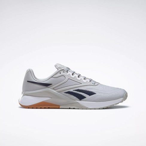 hensynsfuld Mission Larry Belmont Reebok Nano X2 Women's Training Shoes Sneakers 10 Pure Grey 2 / Ftwr White  / Reebok Rubber : Target