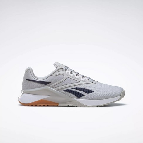 Reebok Nano X3 - Women's - Ftwr White / Cold Gray 2 / Reebok Rubber Gum