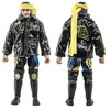 Rising Stars of Wrestling Action Figure Series: Trent - 2 of 3