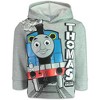 Thomas & Friends Tank Engine Hoodie & Pants - 2 of 4