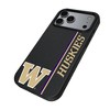 NCAA Big Ten Universities Sidebar MagSafe Compatible Cell Phone Case for Apple iPhone 17 Series - 2 of 4