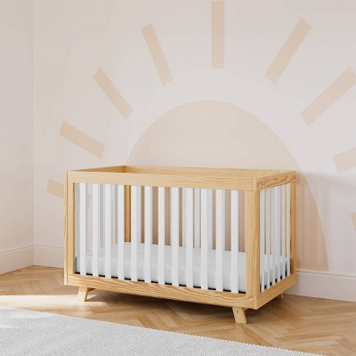 Storkcraft Beckett 3-in-1 Convertible Crib