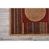 Nourison Somerset Multicolor Area Rug ST80 7'9" x 10'10" - 4 of 4