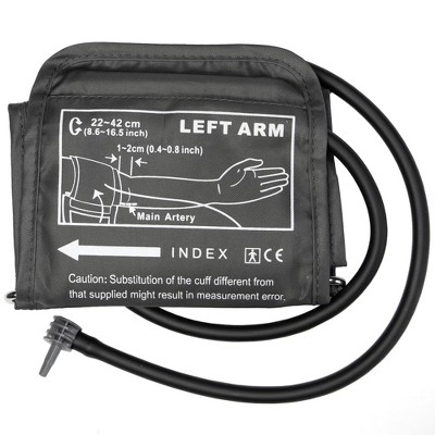 H+S - Universal BP Replacement Cuff