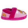 Nickelodeon Paw Patrol Toddler Girls' Dual Sizes Slippers - 3 of 4