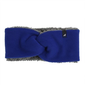 Arctic Gear Adult Knotted Headband with High Piled Fleece - 1 of 4