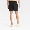 Men's Hybrid Shorts 6" - All In Motion™ - 2 of 3