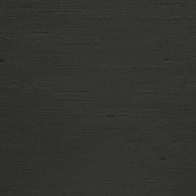 Black HDPE Adirondack Rocking Chair with Armrests