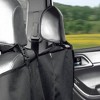 Turtle Wax Back Seat Protector and Pet Hammock - 3 of 3