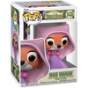 Funko Pop! Disney: Robin Hood - Maid Marian Vinyl Figure #1438 #75912 - 3 of 4