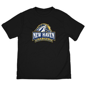 Boys' University of New Haven Sport T-Shirt Primary Logo - 1 of 4